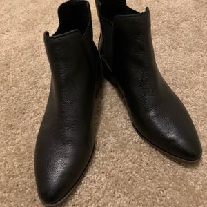 Lucky Brand Lofti Chelsea Boot